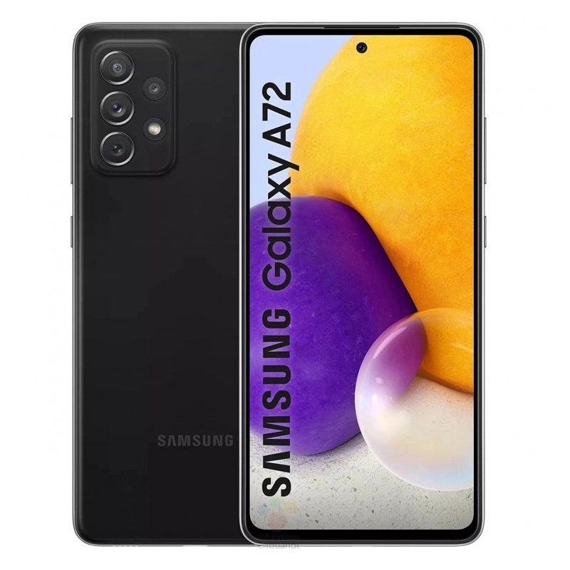 Samsung Galaxy  A72 4G 128GB/6GB