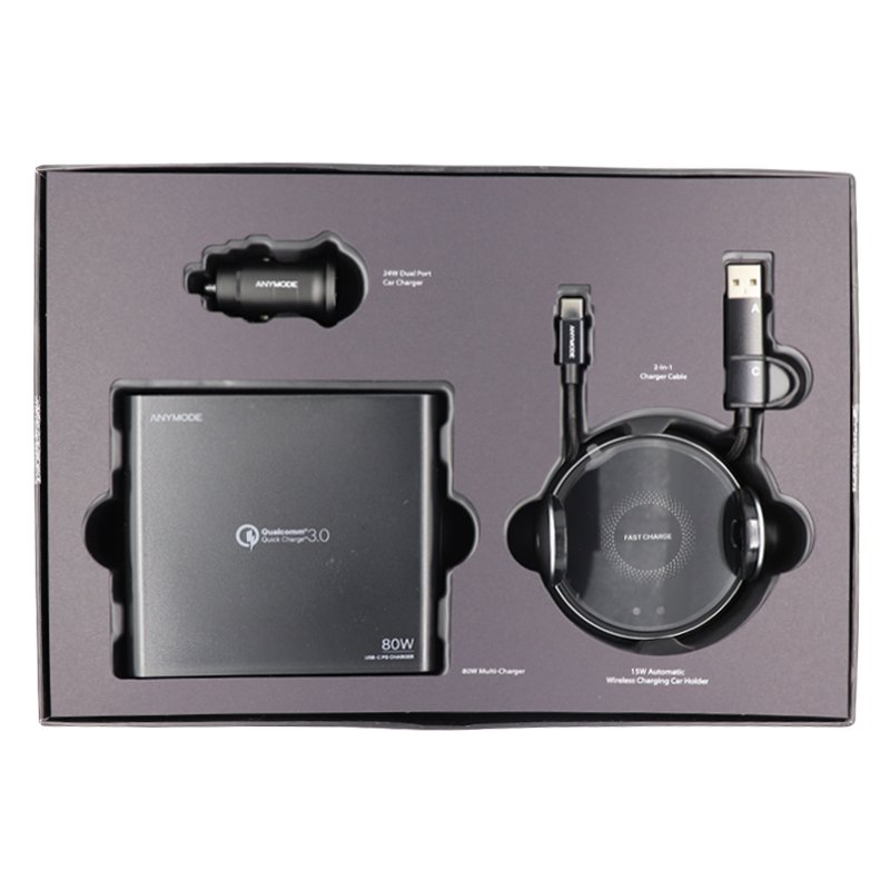 SAMSUNG Galaxy Note 10 Accessories Kit