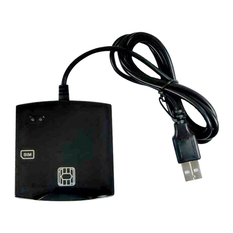 SMART ID CARD READER - الصورة 3