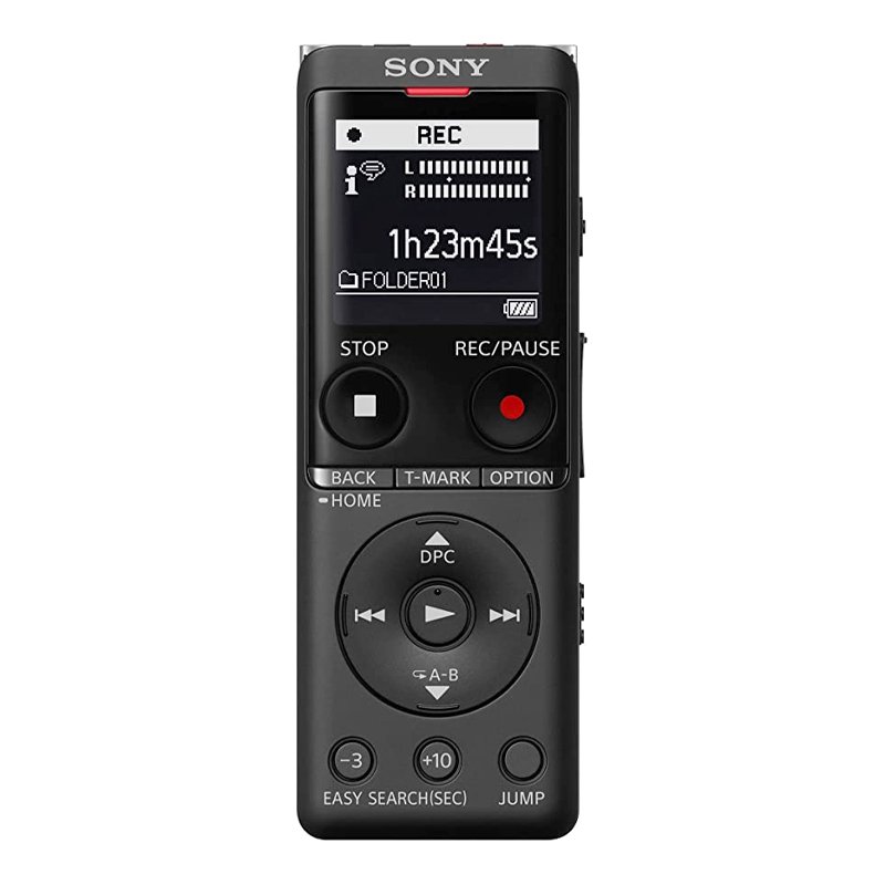Sony ICD-UX570F Voice Recorder