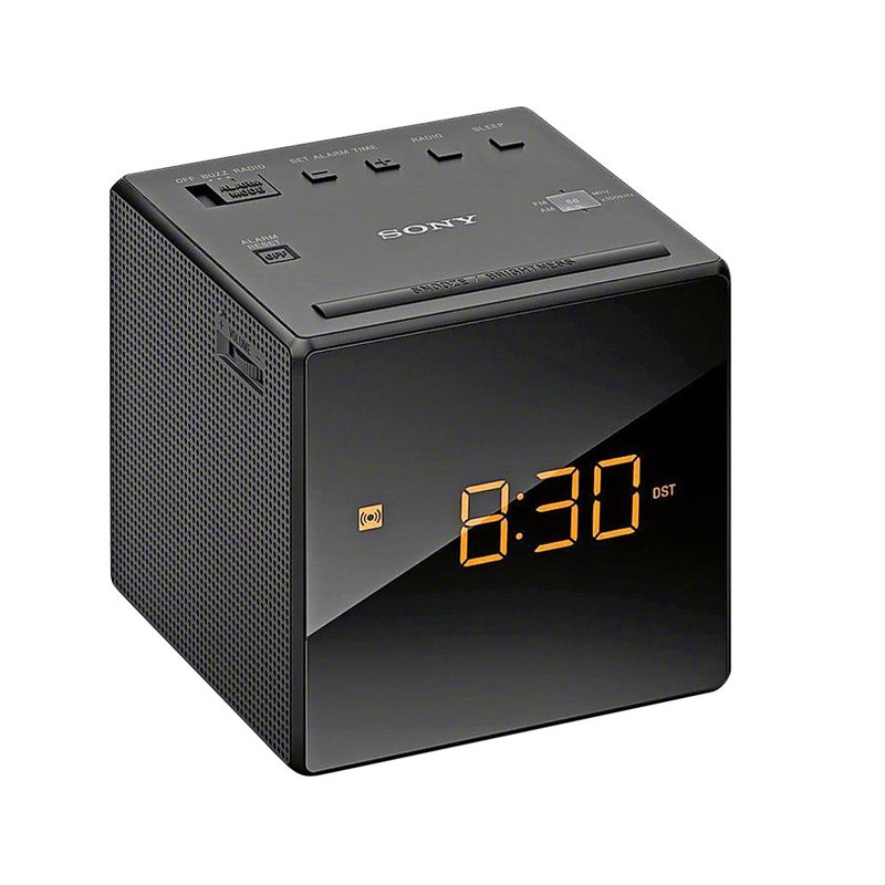 SONY ICF-C1 FM/AM Clock Radio