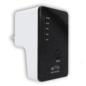 WiFi Mini Router
