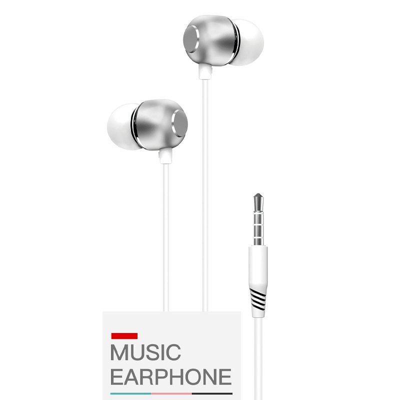 XO EP 26 MUSIC HEAD PHONE