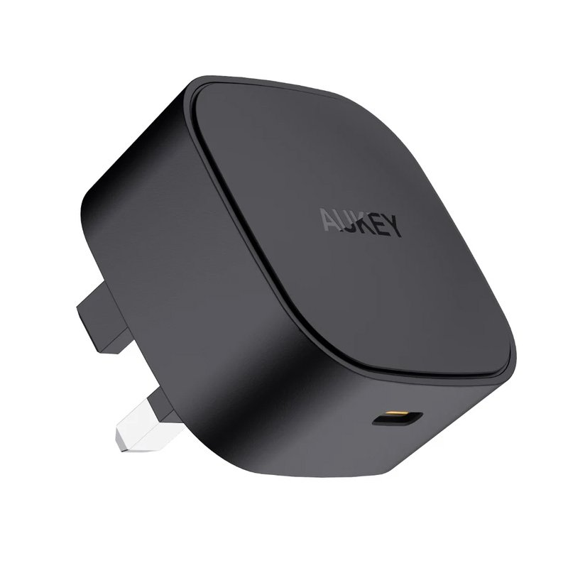 AUKEY PA-Y25 MINIMA 20W COMPACT PD CHARGER
