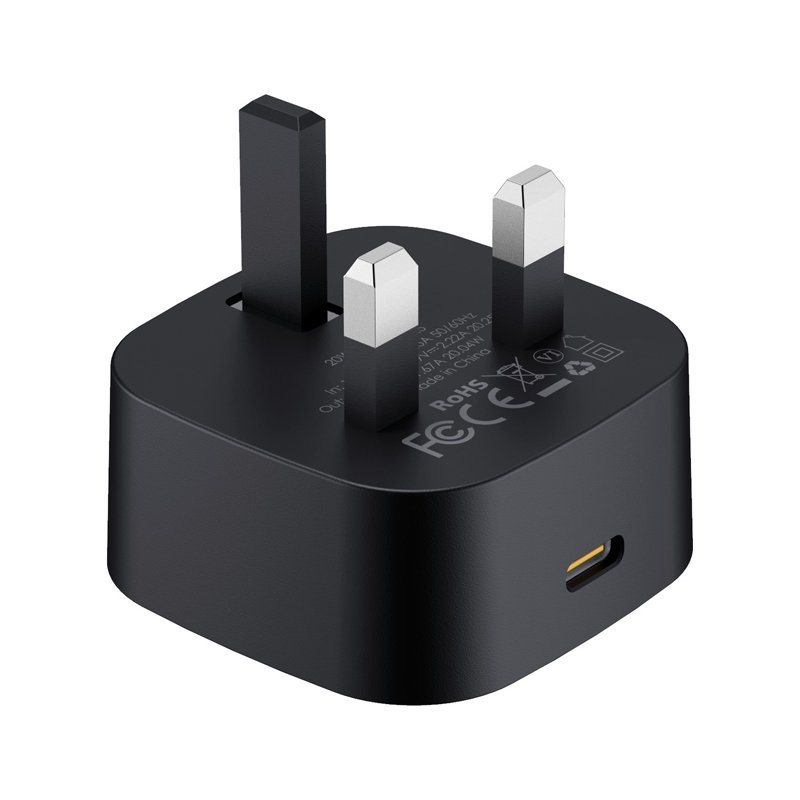 AUKEY PA-Y25 MINIMA 20W COMPACT PD CHARGER - Image 2