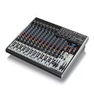 Behringer X2222usb Mixer