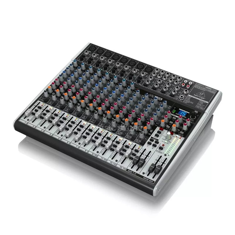 Behringer X2222usb Mixer