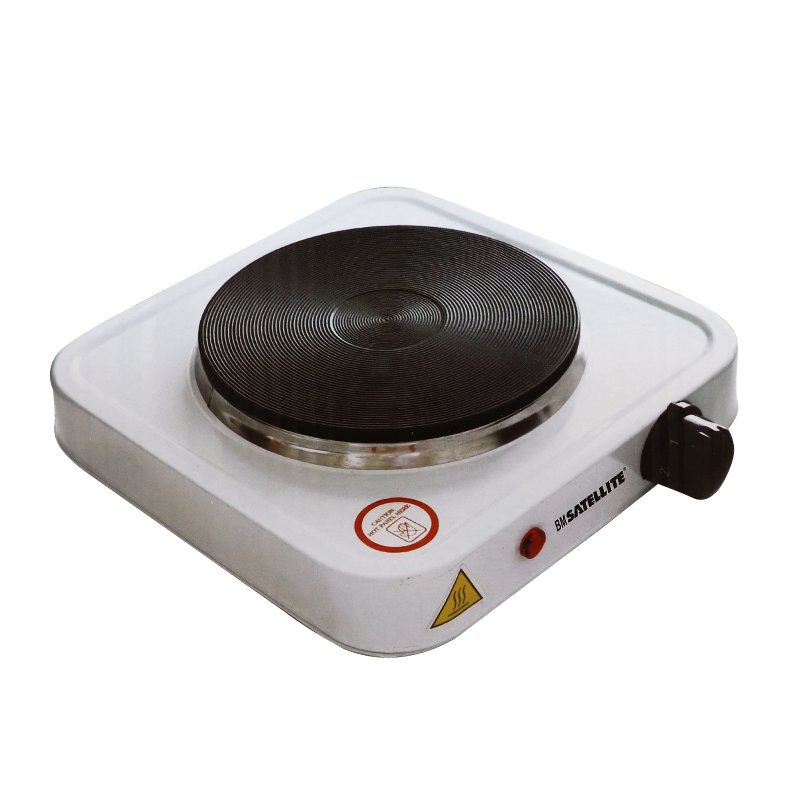 BM SATELLITE SINGLE HOTPLATE BM-115