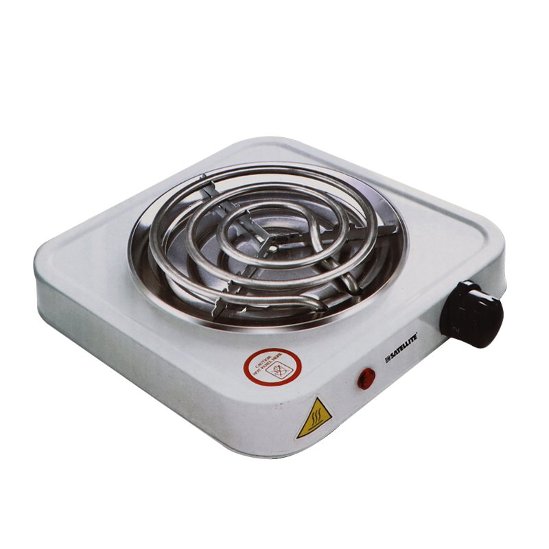 BM SATELLITE SINGLE HOTPLATE RING BM-114