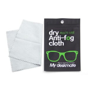 Dry Anti-Fog Cloth (Multi Use)