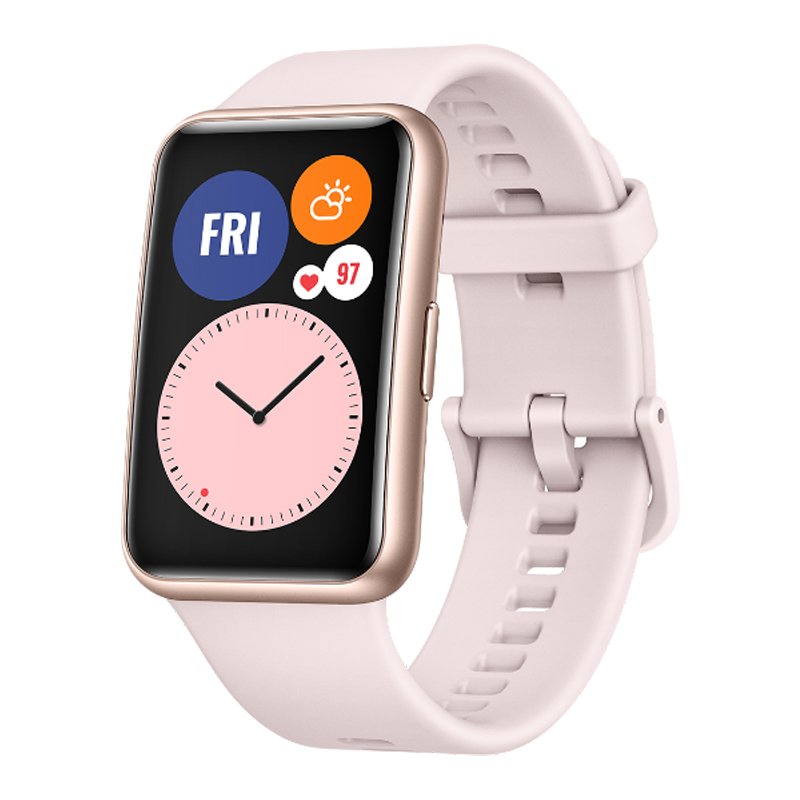 Huawei Watch Fit