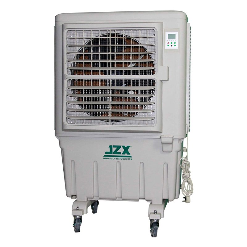 JZX PROFESSIONAL AIR COOLER JZX-8000A
