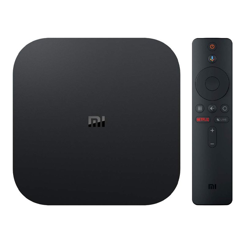 XIAOMI MI MDZ 22 AG TV BOX 4K INDIAN SPECS
