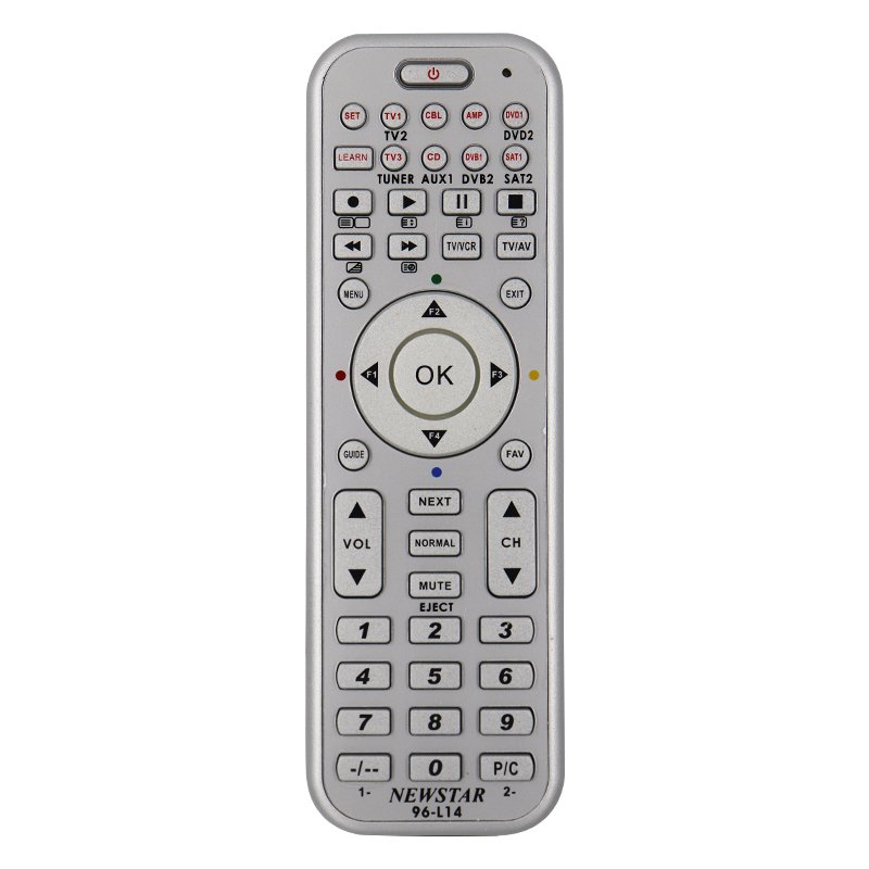 NEWSTAR 96-L14 Universal Smart Remote Control