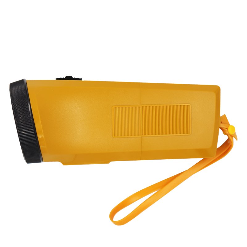 ⁦Sanyo Rechargeable Flashlight NI-1000N⁩ - الصورة ⁦3⁩