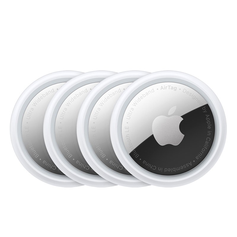 APPLE AIRTAG 4 PACK