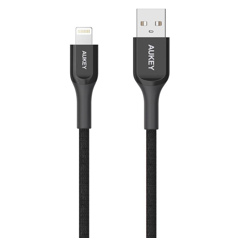 AUKEY CB AKL1 LIGHTNING USB CABLE