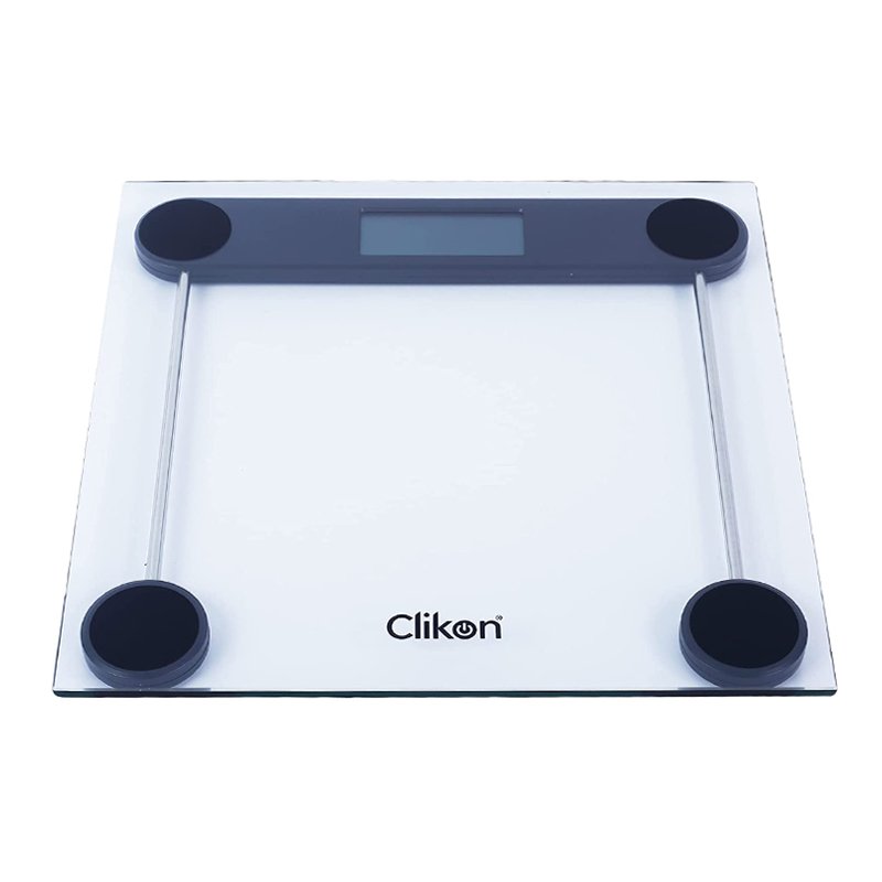 Clikon CK-4018 Digital Bathroom Scale