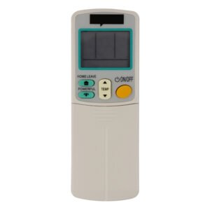 DAIKIN AC REMOTE