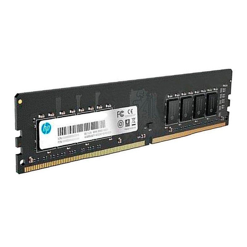 HP V2 SERIES U-DIMM DDR4 2666 MHZ RAM PC 32 GB