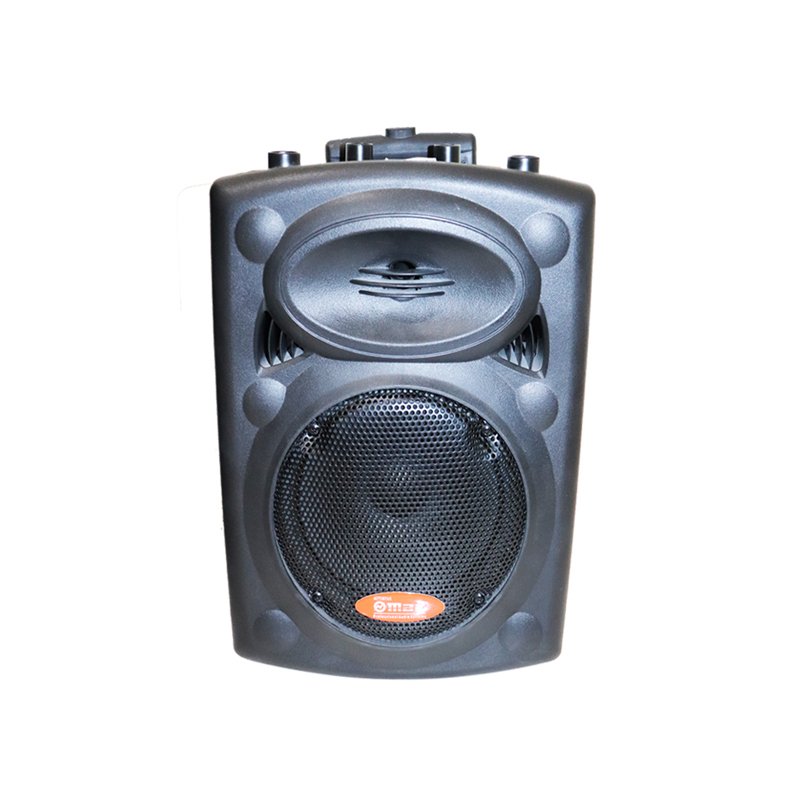 Max Abt1920 Portable Speaker