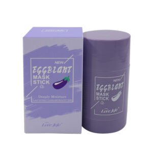 New Eggplant Mask Stick 40g