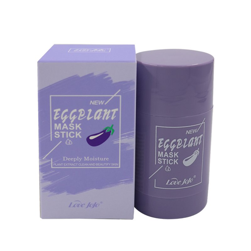 New Eggplant Mask Stick 40g