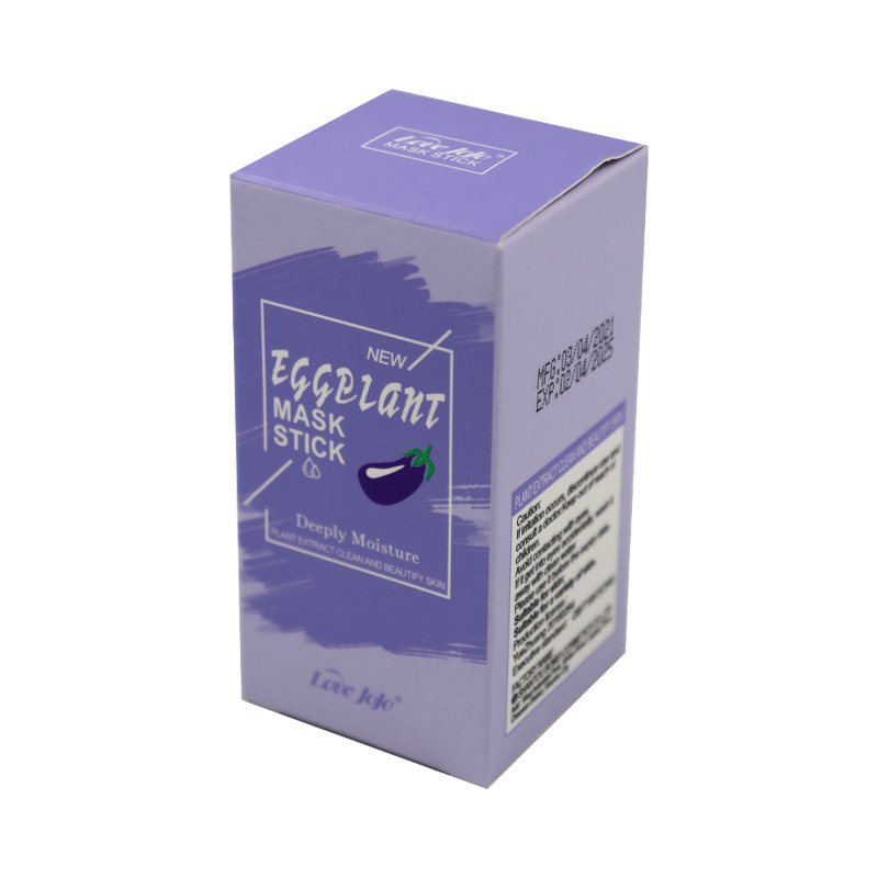 New Eggplant Mask Stick 40g - الصورة 2