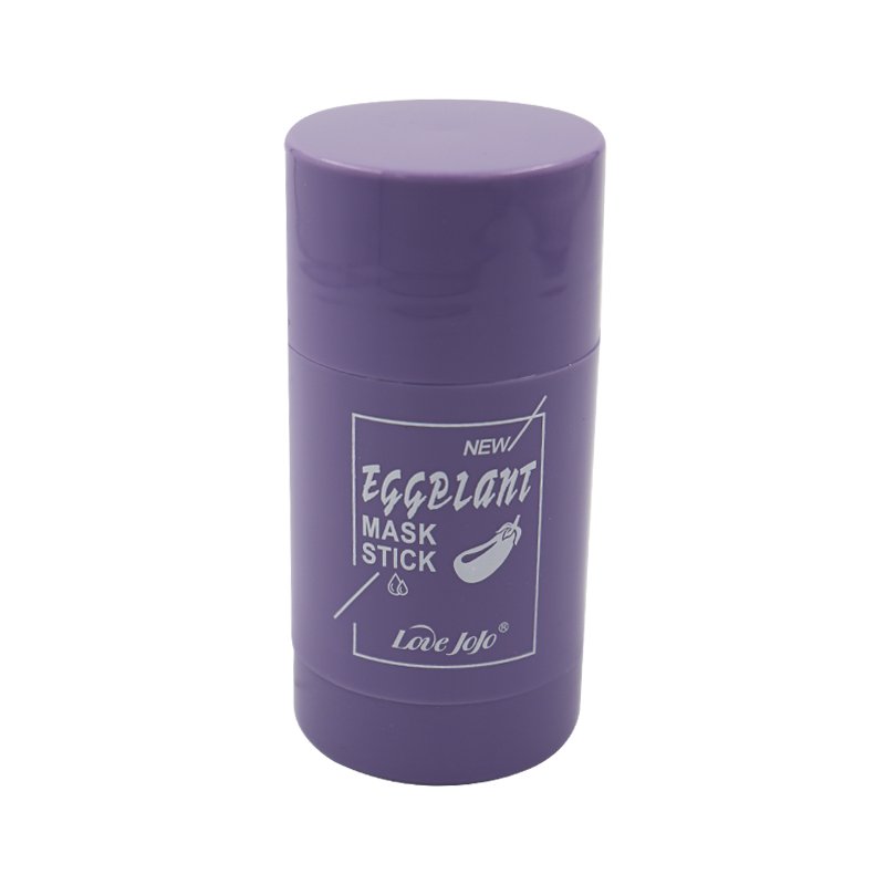New Eggplant Mask Stick 40g - الصورة 3
