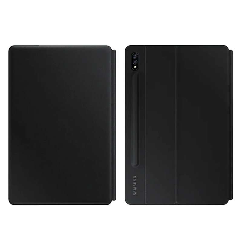 SAMSUNG T875 Galaxy Tab S7 Book Cover Keyboard