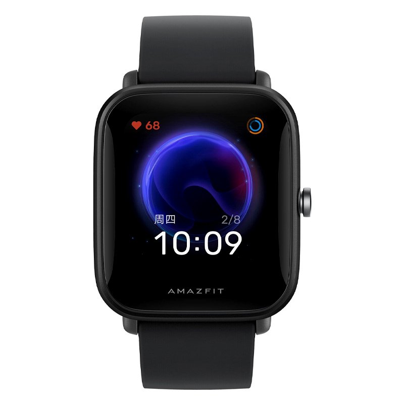 Amazfit A2008 BIP U PRO SMART WATCH