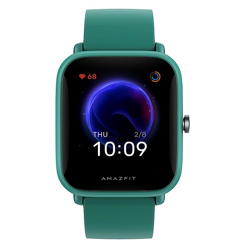 Amazfit A2008 BIP U PRO SMART WATCH - الصورة 2