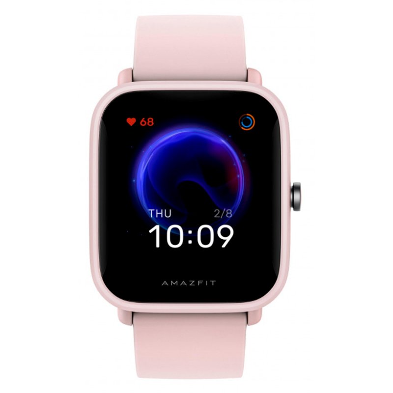 Amazfit A2008 BIP U PRO SMART WATCH - Image 3