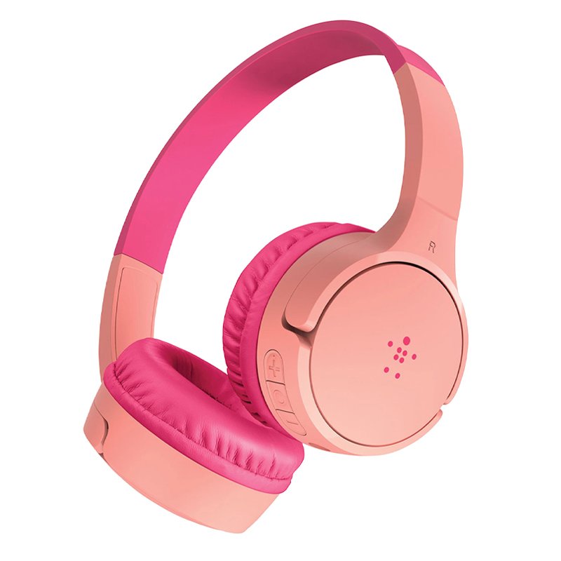 ⁦BELKIN AUD002 SOUNDFORM MINI WIRELESS HEADSET⁩ - الصورة ⁦2⁩