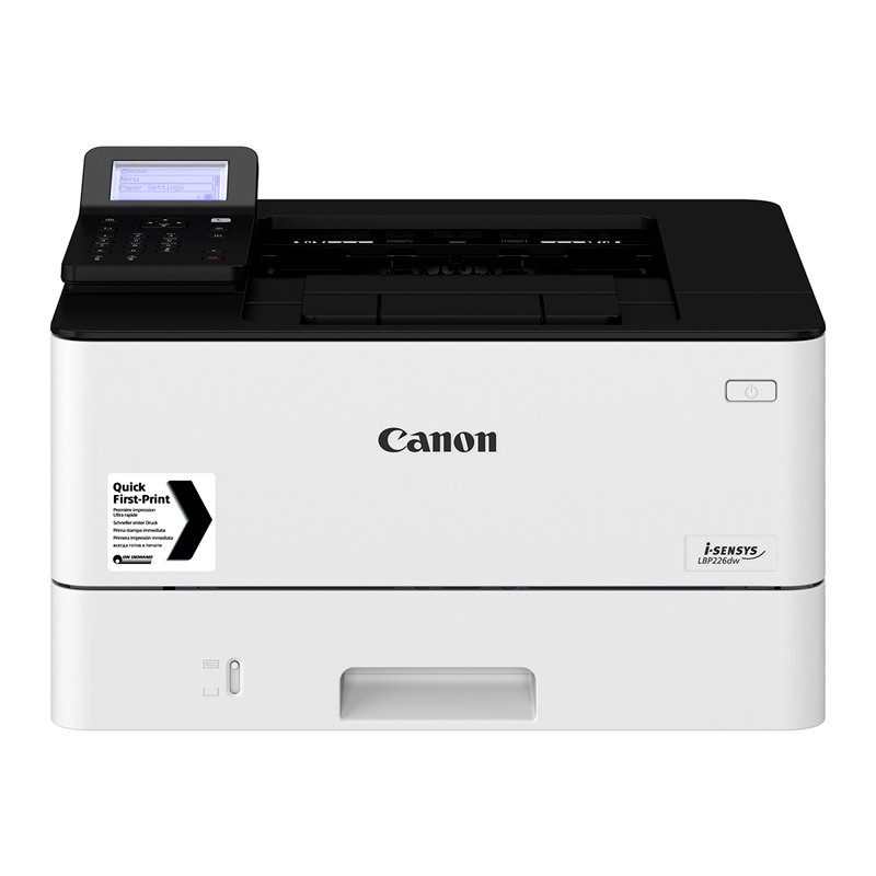 Canon i-Sensys LBP226DW Printer