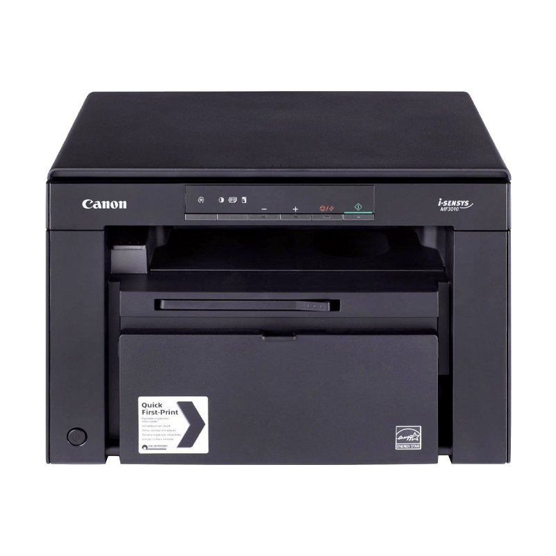Canon i-Sensys MF-3010 Printer