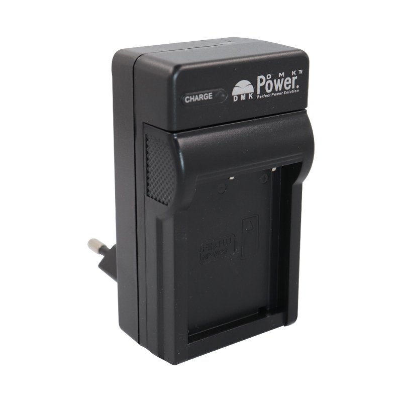 D M K POWER Camera Travel Charger TC600E