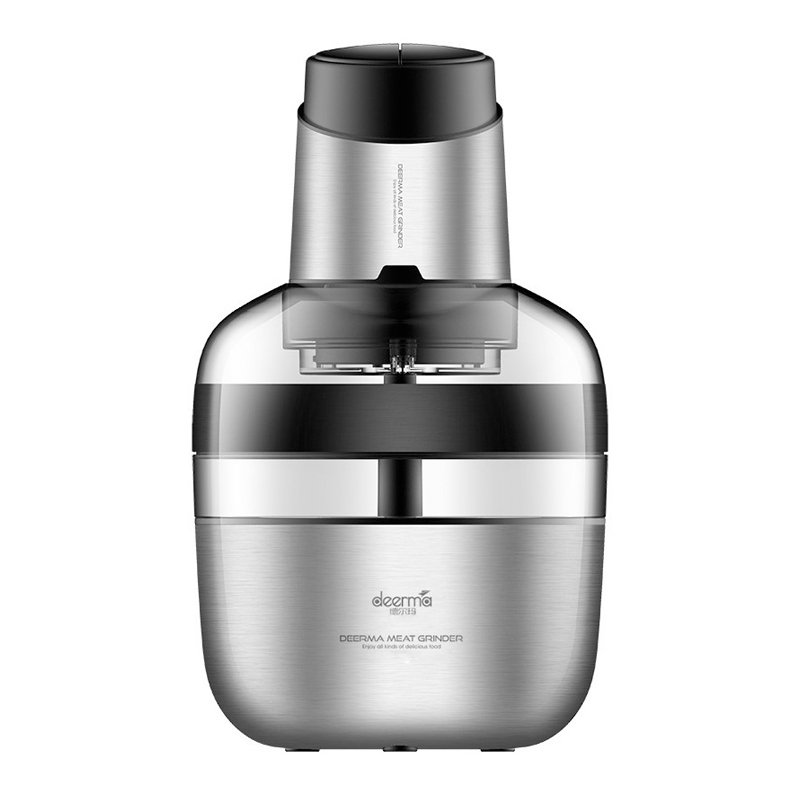 Deerma DEM-JR01 Stainless Steel Multi-function Food Processor