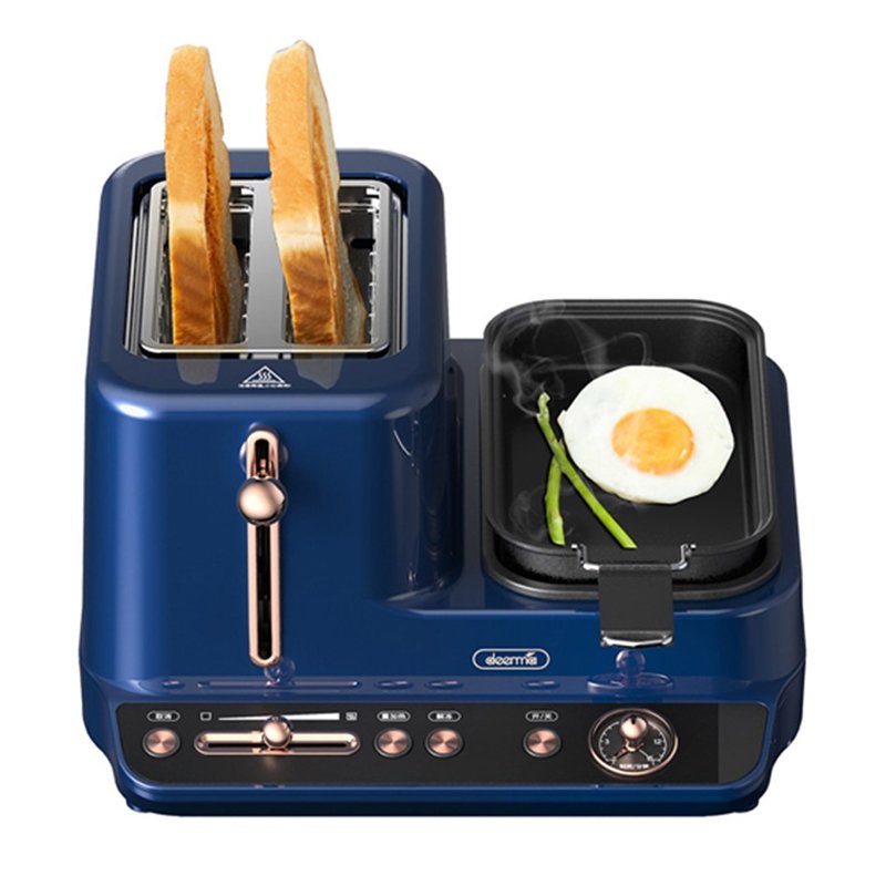 Deerma DEM-ZC10 Multi-Functional Break Fast Machine