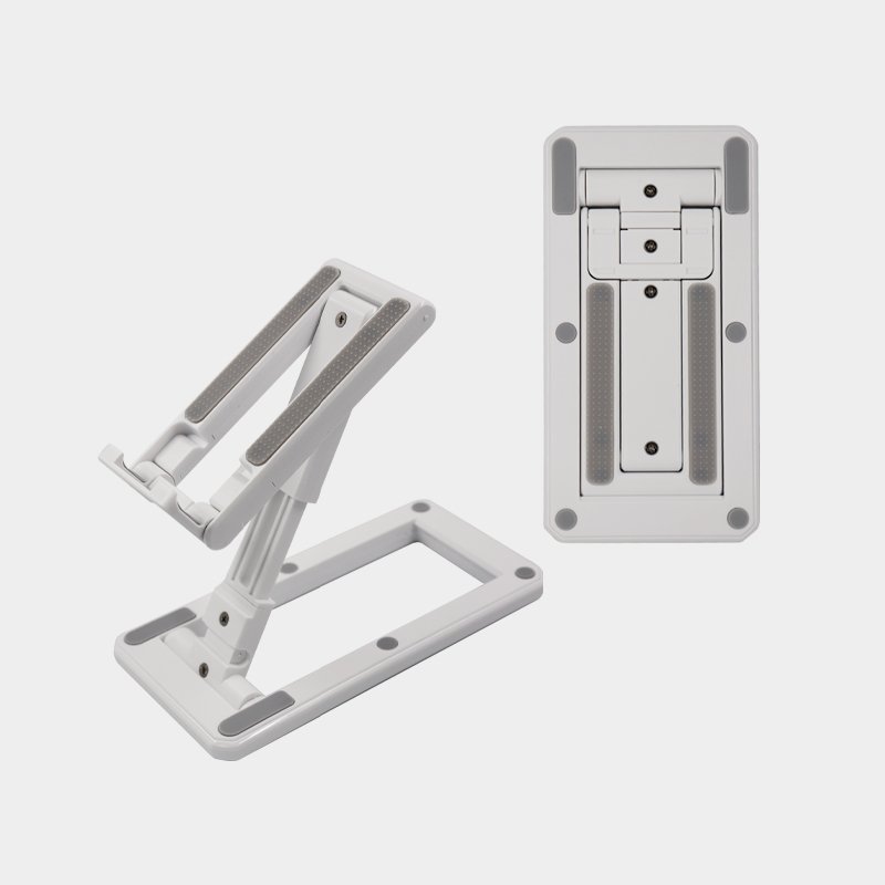 Desktop Stand for Mobile Phone