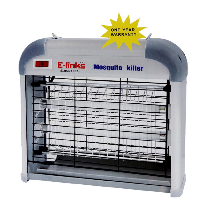 E-LINKS RIE-208 12W MOSQUITO KILLER