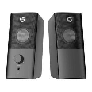 HP DHS-2101 Multimedia Speaker