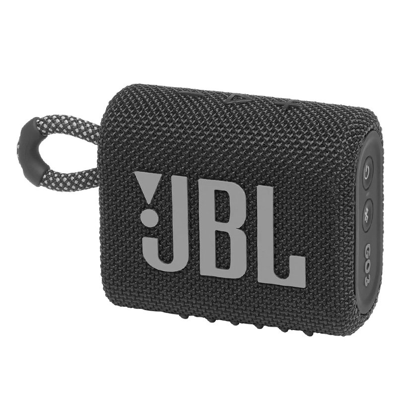 JBL GO3 BLUETOOTH SPEAKER