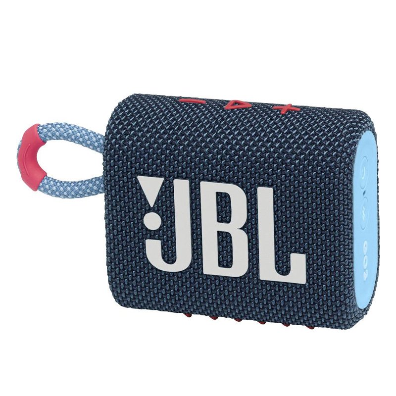 JBL GO3 BLUETOOTH SPEAKER - Image 5