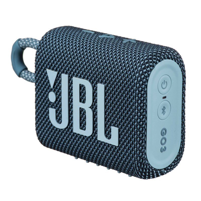 JBL GO3 BLUETOOTH SPEAKER - Image 2