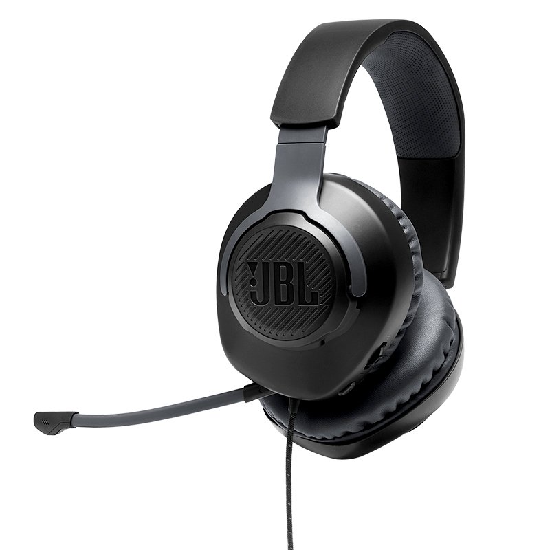 JBL QUANTUM 100 GAMING HEADSET