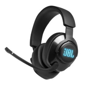 JBL QUANTUM 400 GAMING HEADSET