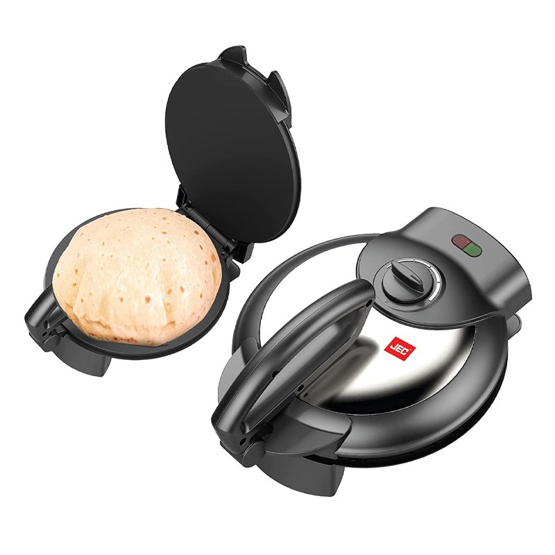 JEC Roti Tortilla Maker RM-5282