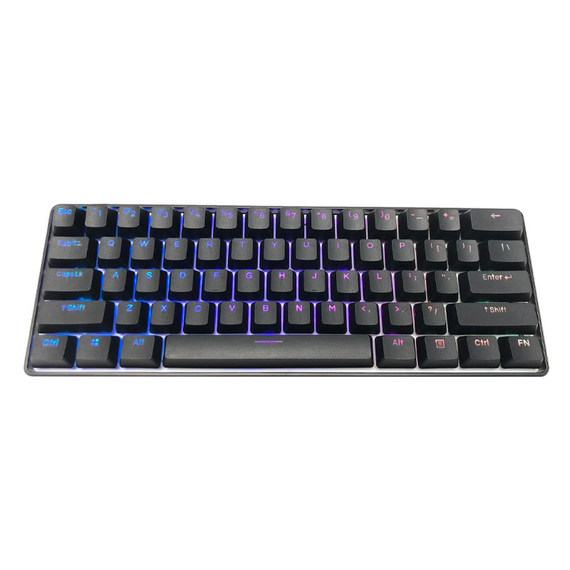 Kraken Pro 60% Mechanical Keyboard