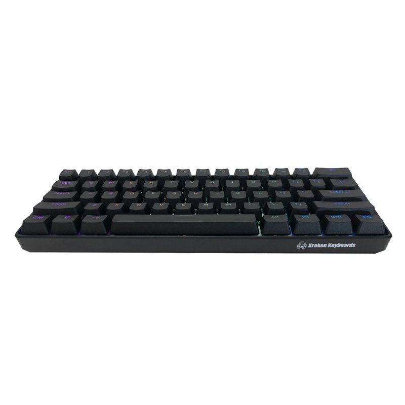 Kraken Pro 60% Mechanical Keyboard - الصورة 2